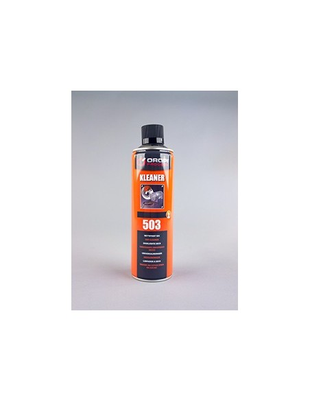 ORAPI KLEANER - AEROSOL 650 ML