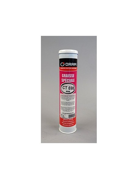 ORAPI CT 698 - CARTOUCHE 400 GR