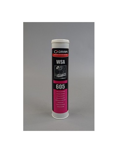 ORAPI WSA - CARTOUCHE 400 GR
