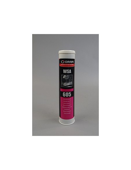 ORAPI WSA - CARTOUCHE 400 GR