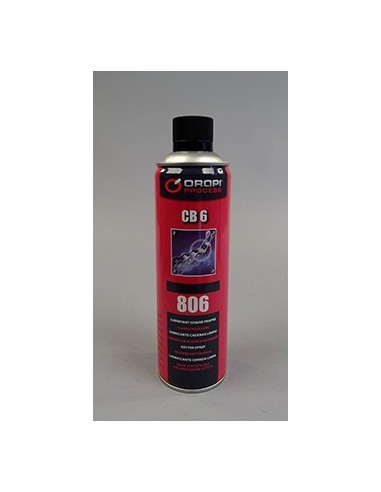 ORAPI CB6 - AEROSOL 650 ML