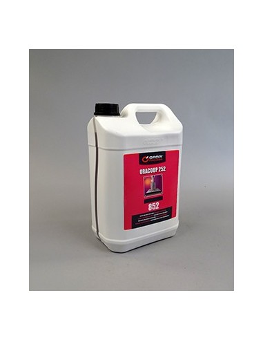 ORACOUP 252 - BIDON 5 L