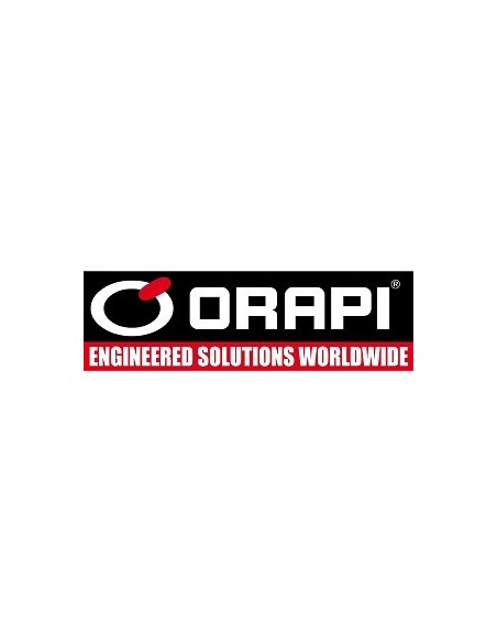 ORAPI ORACOUP 252 - BIDON 20 L