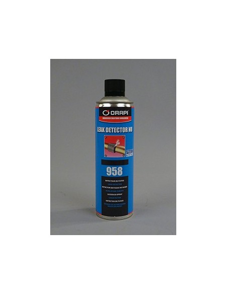 ORAPI LEAK DETECTOR PMUC - AEROSOL 650 ML