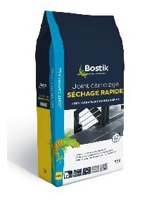 BOSTIK JOINT CARRELAGE SECHAGE RAPIDE 2
