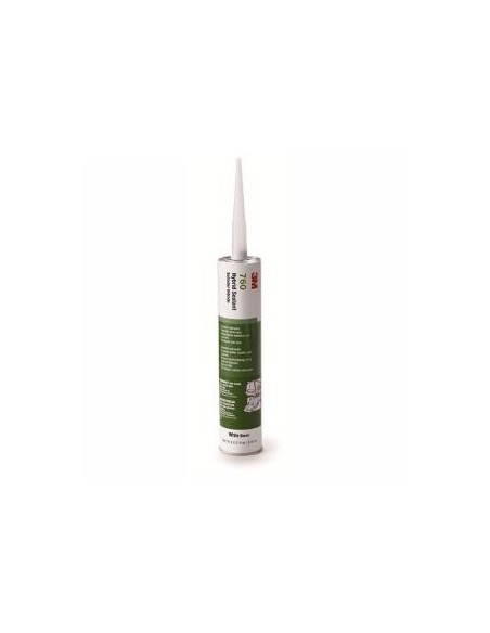 3M 760 BLACK POLYURETHANE SEALANT - 295 ML