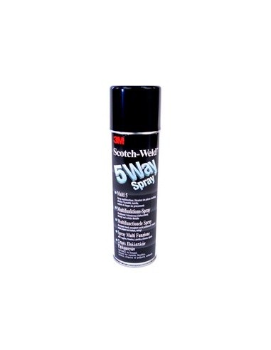 3M MULTI 5 AEROSOL