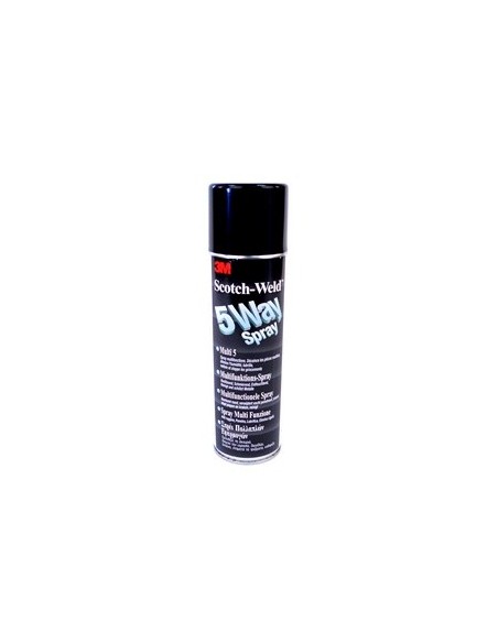 3M MULTI 5 AEROSOL