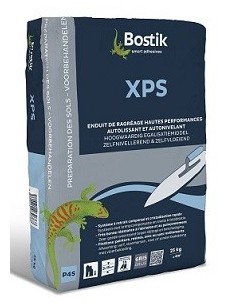 ROXOL XPS - SAC 25 KG 2