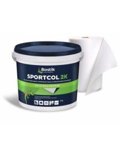 BOSTIK SPORTCOL 2K 2
