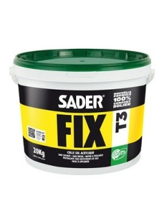 SADERFIX T3 - BIDON 20 KG 2
