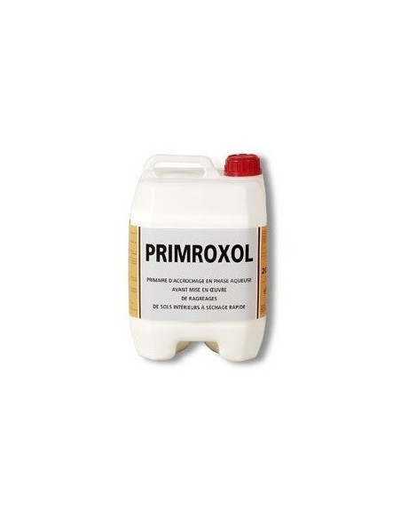 PRIMROXOL - BIDON 20 KG