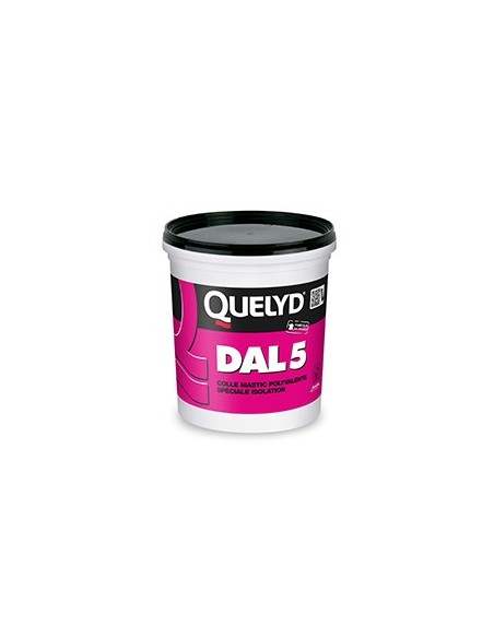 QUELYD DAL 5 - POT 1 KG