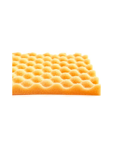 MOUSSE ALVEOLEE ANTISTATIQUE POLYURETHANE