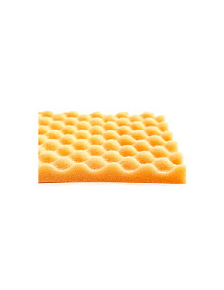 MOUSSE ALVEOLEE ANTISTATIQUE POLYURETHANE