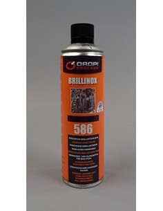 ORAPI BRILLINOX - AEROSOL 650 ML