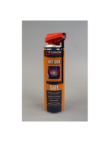 ORAPI NET DEX - AEROSOL 650 ML