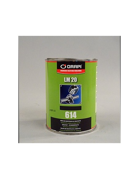 ORAPI LM 20 - BOITE 1 KG