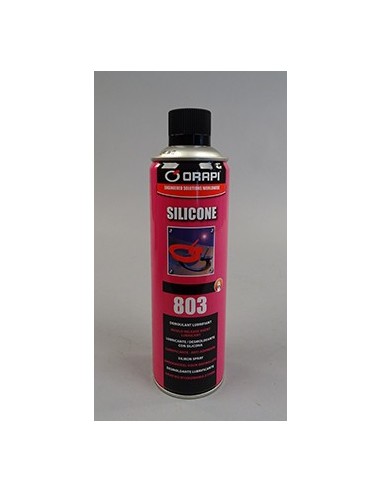 ORAPI CT 14 - AEROSOL 650 ML