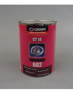 ORAPI CT 14 - BOITE 1 KG