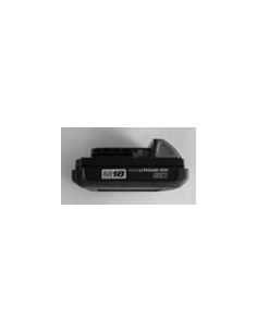 SIKA ACCUS 18 V - 2 Ah 2