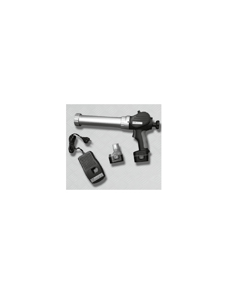 SIKA EASY TECHWAY 7,2 V