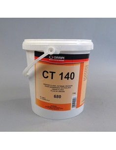 ORAPI CT 140 - BIDON 5 KG