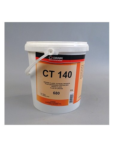 ORAPI CT 140 - BIDON 5 KG