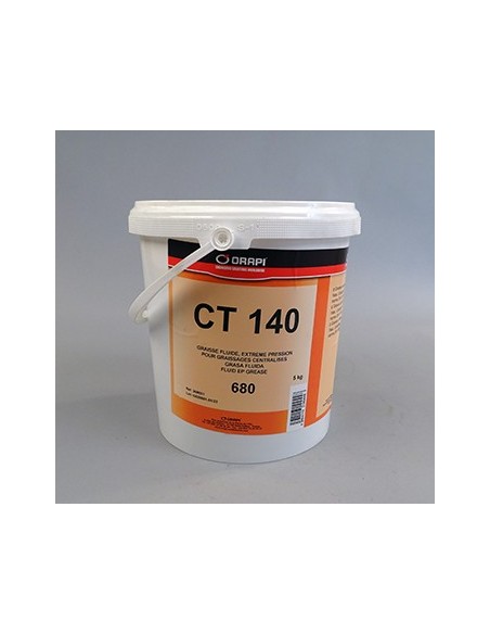 ORAPI CT 140 - BIDON 5 KG