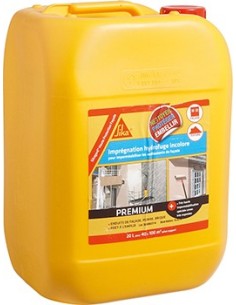 SIKAGARD HAUTE PROTECTION FACADE - BIDON 20 L 2