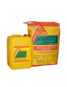 SIKATOP 209 RESERVOIR BLANC - KIT 36,1 KG 2
