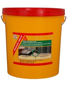 SIKALASTIC 850W - SEAU 25 KG 2
