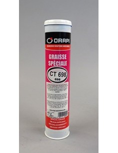ORAPI CT 698 - CARTOUCHE 400 GR