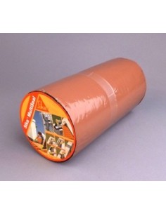 SIKA MULTISEAL TERRE CUITE LARGEUR 300 MM x 10 M 2