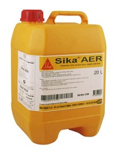 SIKA AER - BIDON 20 L 2