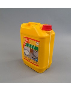 SIKA PURIGO SOL - BIDON 5 L 2