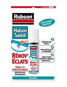 RUBSON RENOV ECLATS - FLACON 12 ML 2