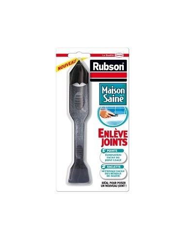 RUBSON ENLEVE JOINTS OUTIL