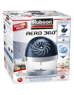 RUBSON ABSORBEUR AERO 360 SURFACE 20 M² 2