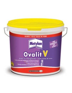METYLAN OVALIT V - SEAU 10 KG 2