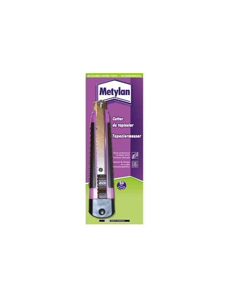 METYLAN CUTTER DE TAPISSIER