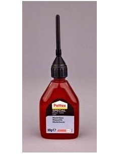PATTEX SPECIAL MAQUETTE - FLACON 30 GR 2