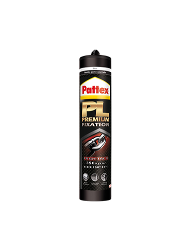 PATTEX PL PREMIUM HIGH TACK - CARTOUCHE 460 GR