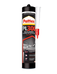PATTEX PL300 - CARTOUCHE 410 GR 2