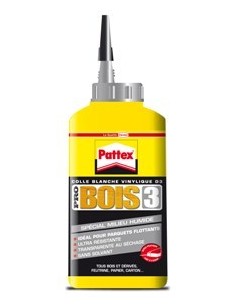 PATTEX WATERPROOF - FLACON 750 GR 2
