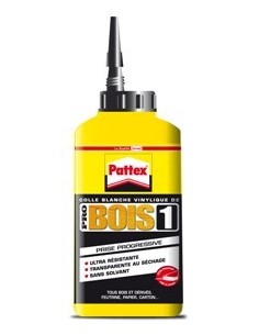 PATTEX CLASSIC - FLACON 750 GR 2