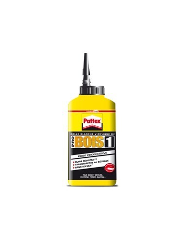 PATTEX CLASSIC - FLACON 750 GR