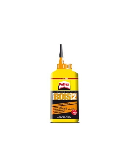 PATTEX EXPRESS - FLACON 750 GR
