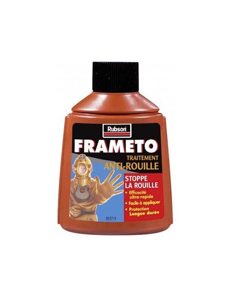 RUBSON FRAMETO - FLACON 90 ML