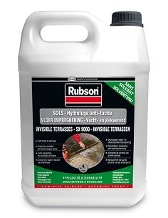 RUBSON SX 9000 - BIDON 5 L 2